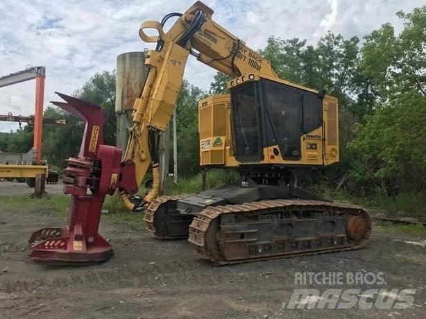 Komatsu XT445L-5 Diger parçalar