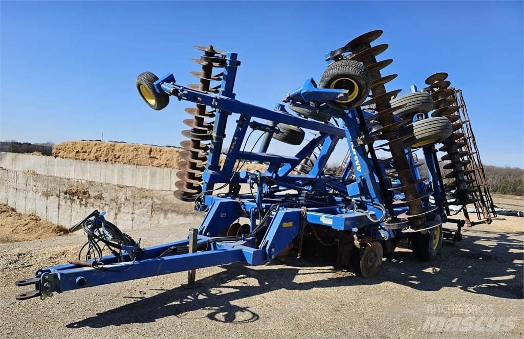 Landoll 7431-26 Diger parçalar