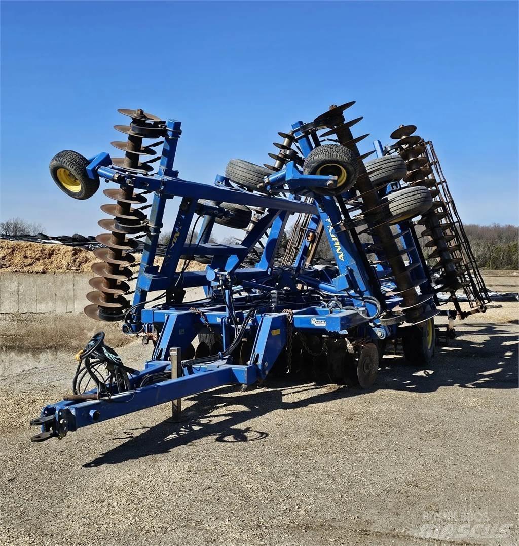 Landoll 7431-26 Diger parçalar