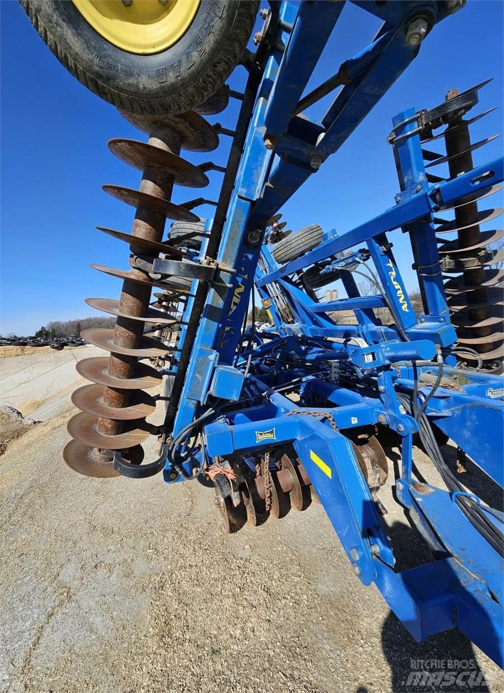 Landoll 7431-26 Diger parçalar