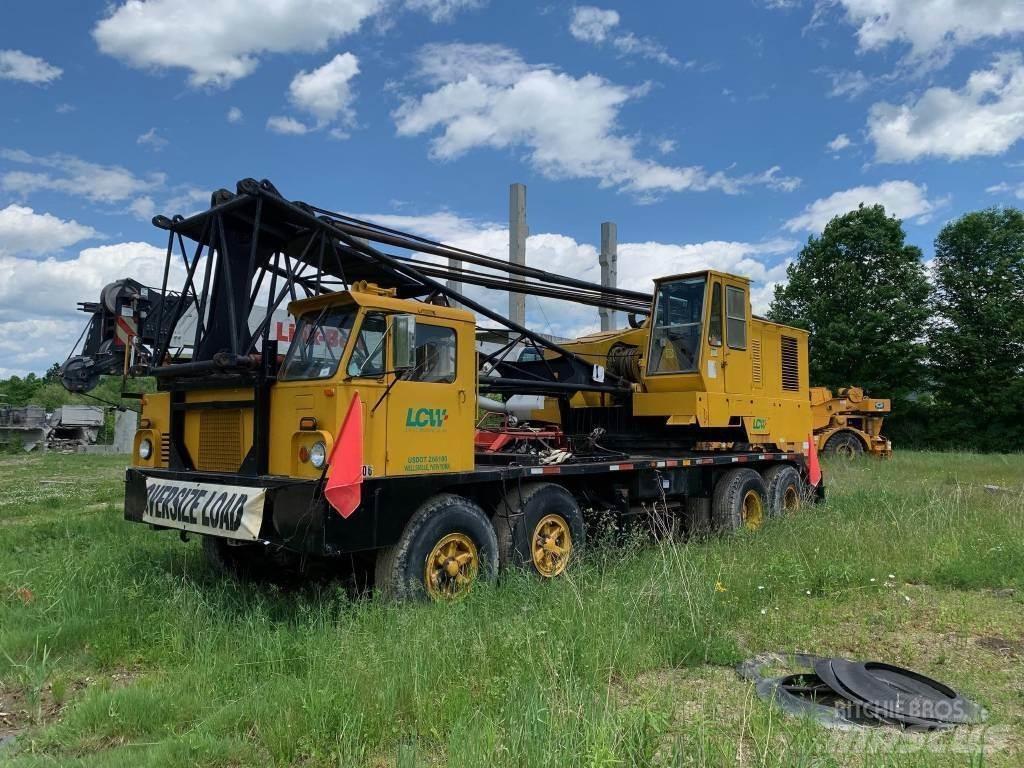 Lima 700TC Diger parçalar