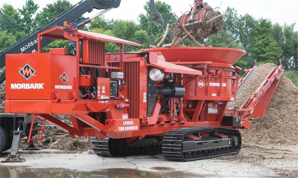 Morbark 1200xl Diger parçalar