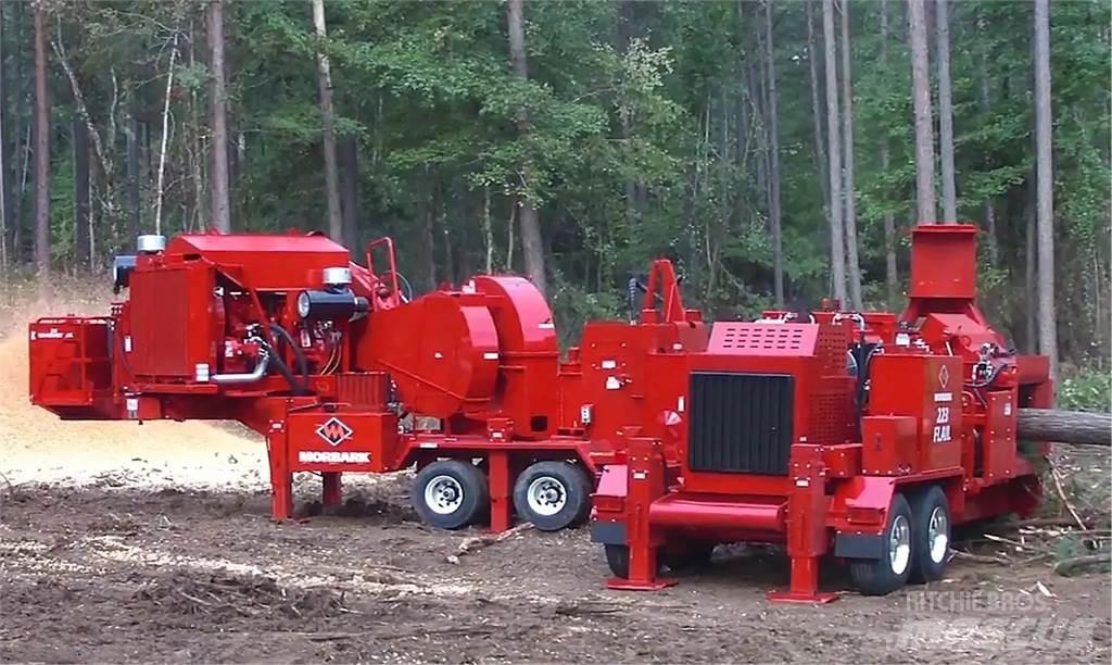 Morbark 223 Diger parçalar