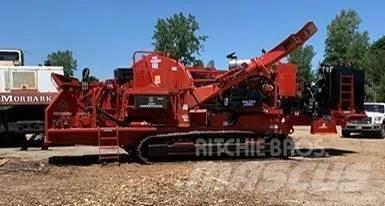 Morbark 223 Diger parçalar