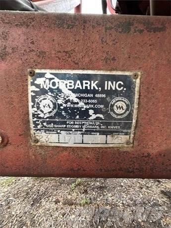 Morbark 23 WCL Diger parçalar
