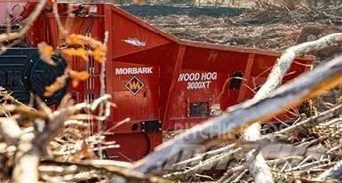 Morbark 3000 Diger parçalar