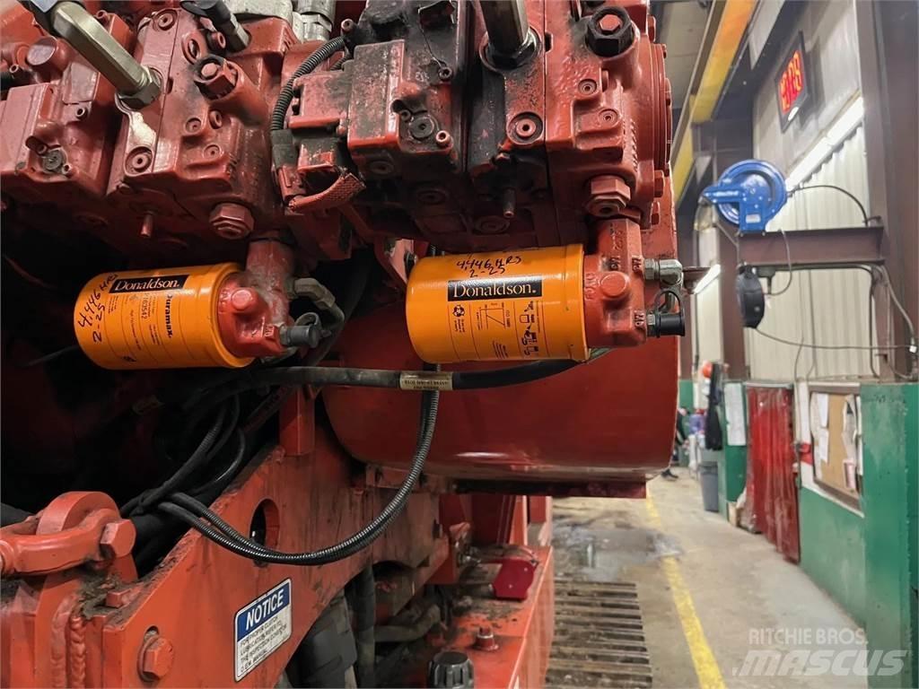 Morbark 3800XL Diger parçalar