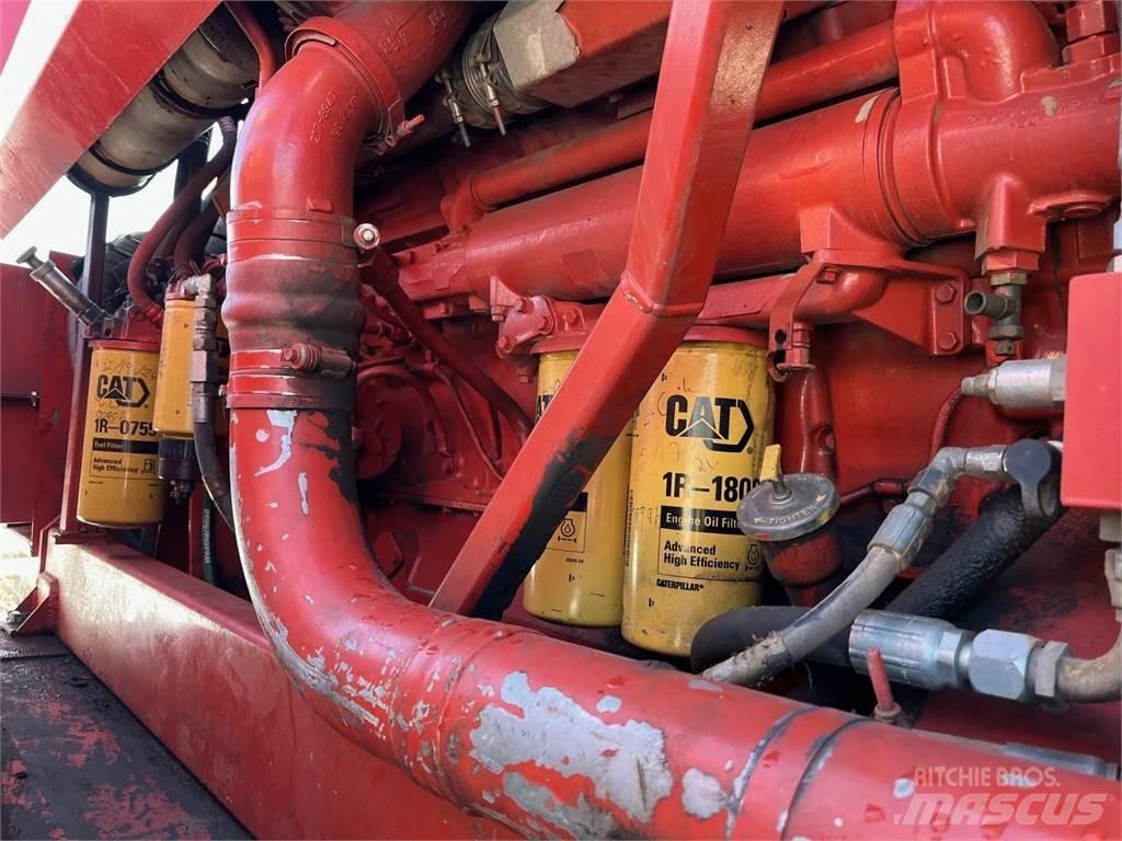 Morbark 3800XL Diger parçalar