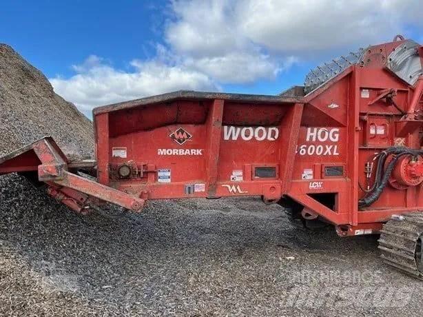 Morbark 4600XL Diger parçalar