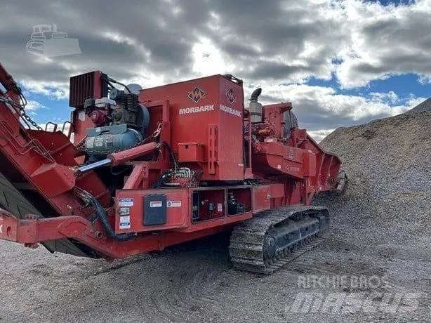 Morbark 4600XL Diger parçalar
