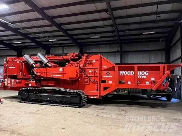 Morbark 6600 Diger parçalar