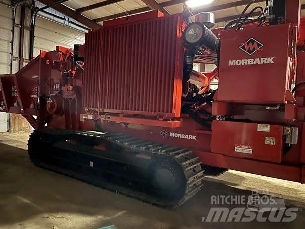 Morbark 6600 Diger parçalar