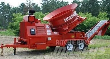 Morbark 950 Diger parçalar