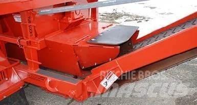 Morbark 950 Diger parçalar