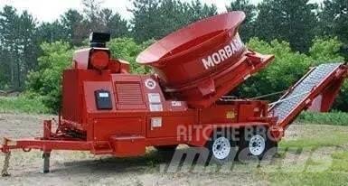 Morbark 950 Diger parçalar