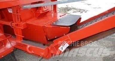 Morbark 950 Diger parçalar