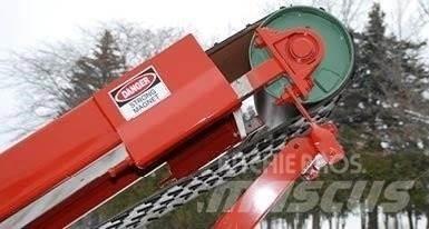 Morbark 950 Diger parçalar
