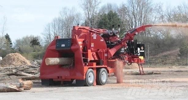 Morbark Model 30 Diger parçalar