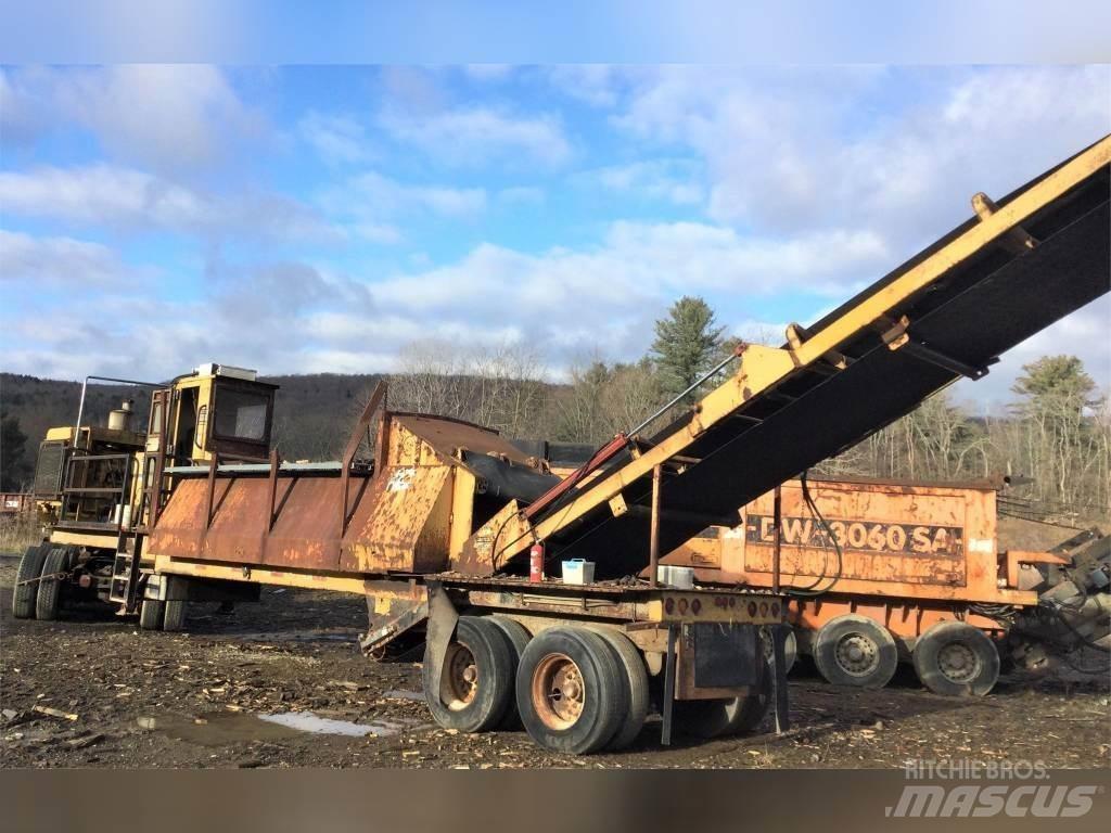 Packer 2000 Diger parçalar