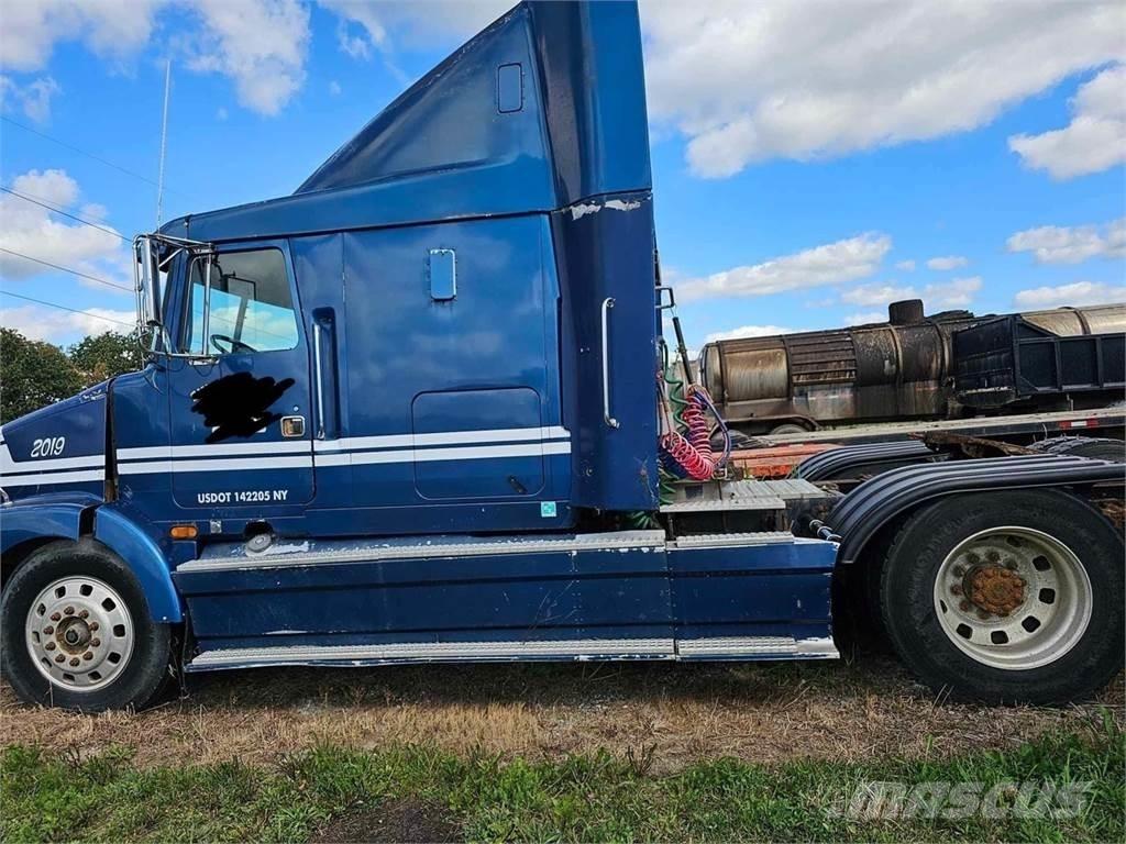 Volvo Truck Diger parçalar
