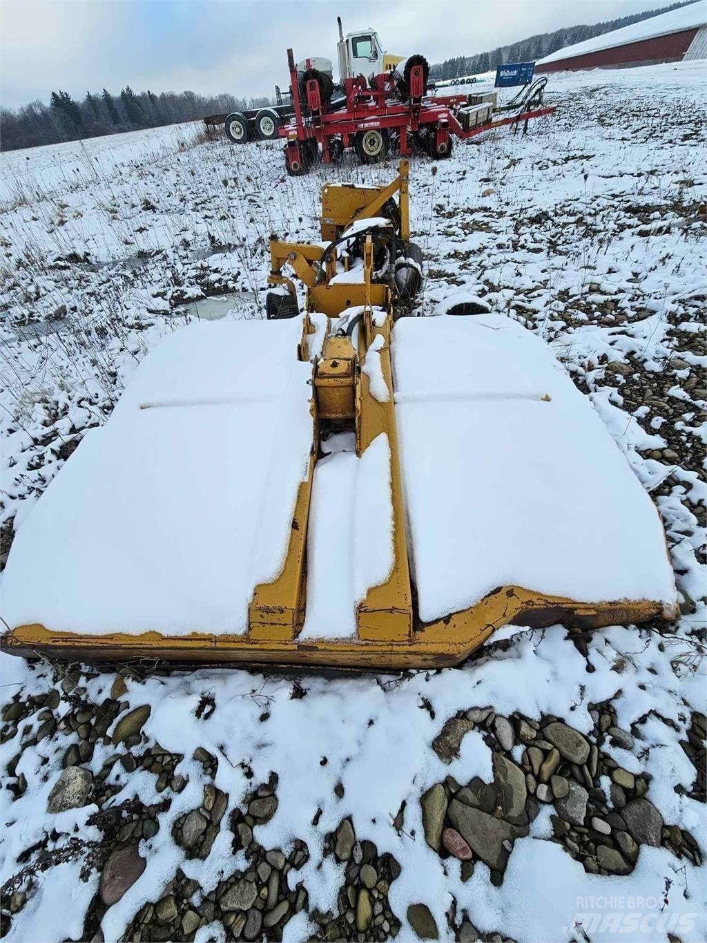 Woods 9976 Diger parçalar