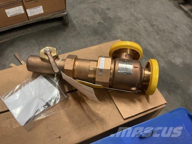  (1) Dante Valve Diger