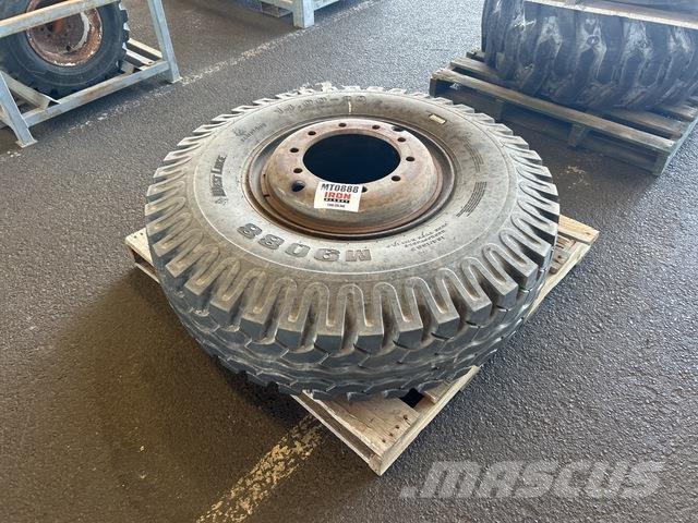  14.00-20 Tyres Lastikler