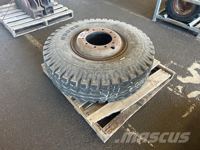  14.00-20 Tyres Lastikler
