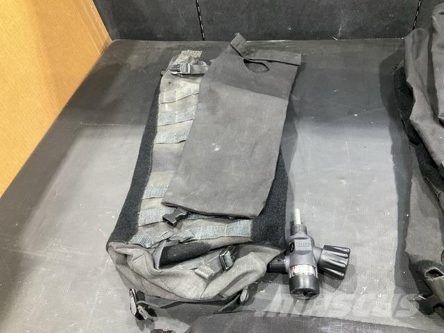  (54) Water Bags Diger