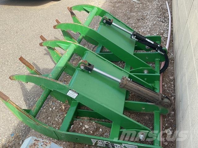  60 in Grapple Polipler