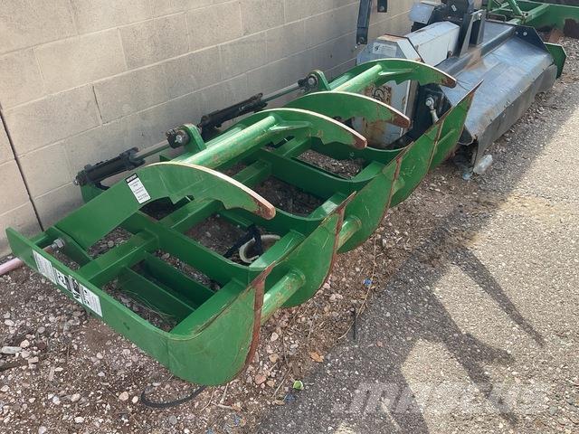  60 in Grapple Polipler