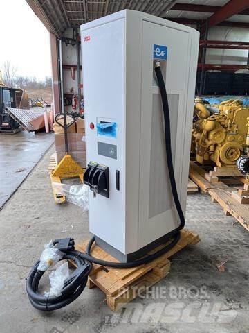 ABB T124 Diger
