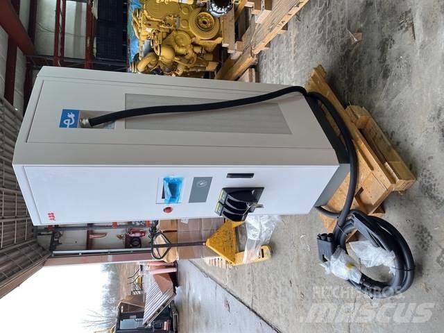 ABB T124 Diger