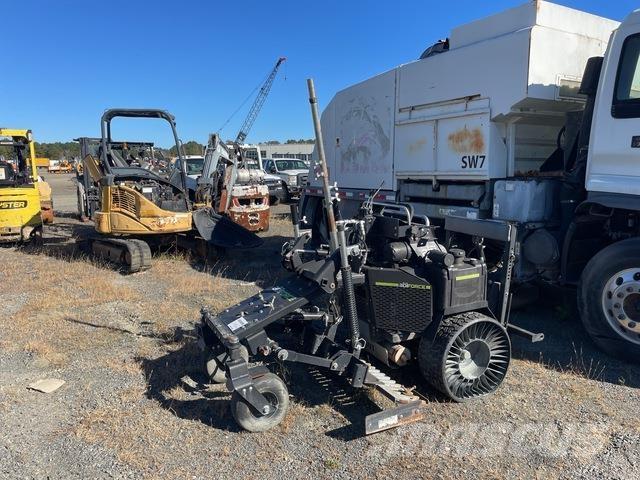 ABI Force Z-23 Diger