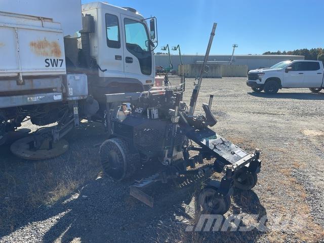 ABI Force Z-23 Diger