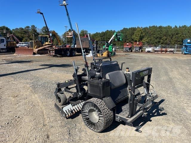 ABI Force Z-23 Diger