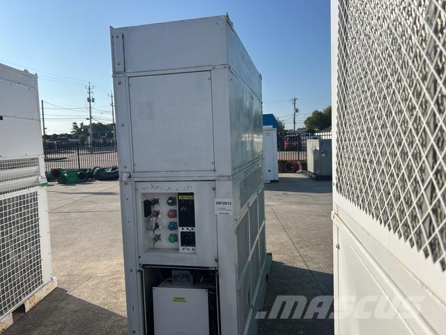  Ac Vertica Isıtma ve çözme ekipmanı