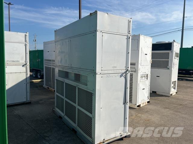  Ac Vertica Isıtma ve çözme ekipmanı