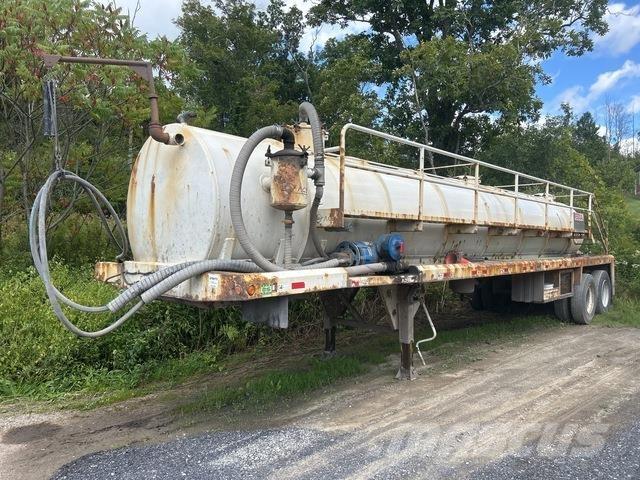 Ace  Tankerler