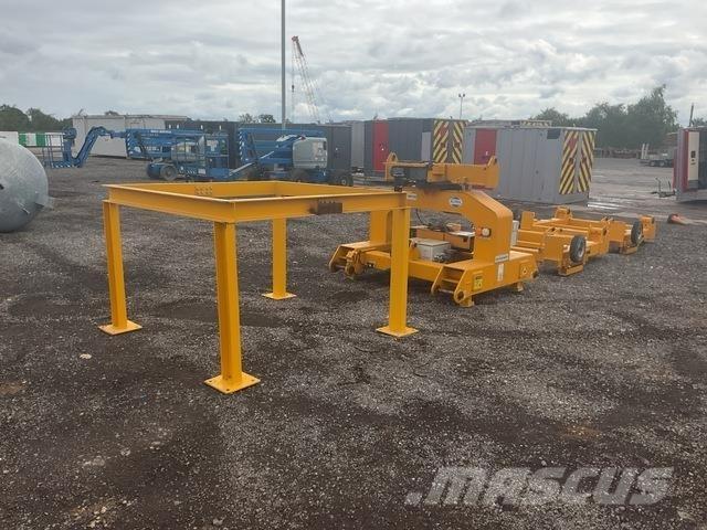 ACIMEX  Diger vinçler