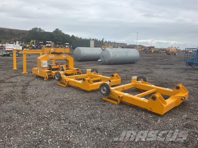 ACIMEX  Diger vinçler