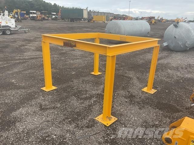 ACIMEX  Diger vinçler