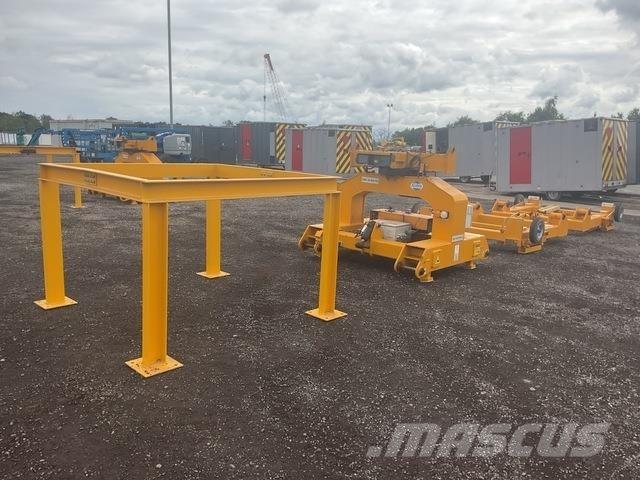 ACIMEX  Diger vinçler
