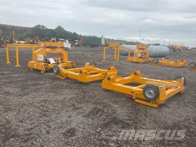 ACIMEX  Diger vinçler