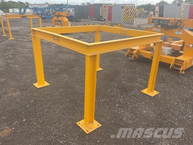 ACIMEX  Diger vinçler