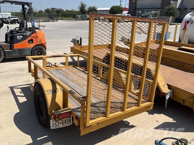  Acker 4X8SAPT Diger çekiciler