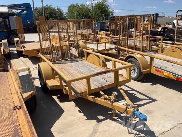  Acker 4X8SAPT Diger çekiciler