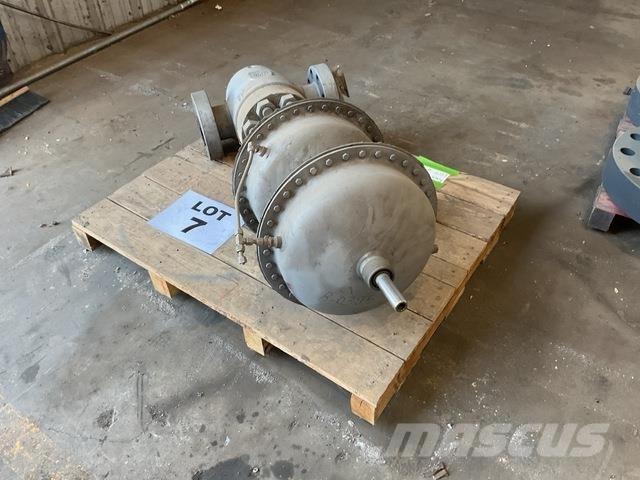  Actuator Valve Diger