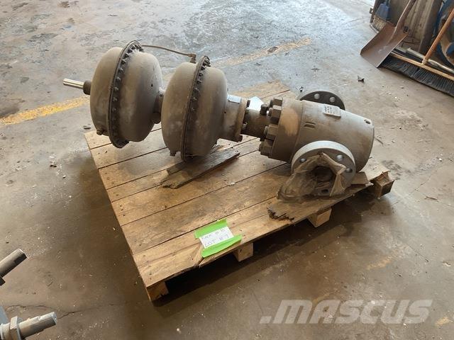  Actuator Valve Diger