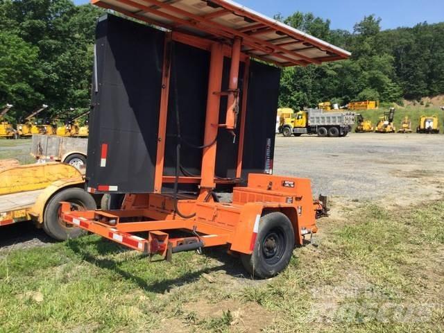 Addco DH-1000 Aydinlatma kuleleri